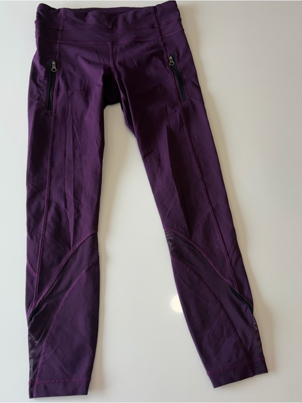 Lululemon Inspire Tight II Size 4